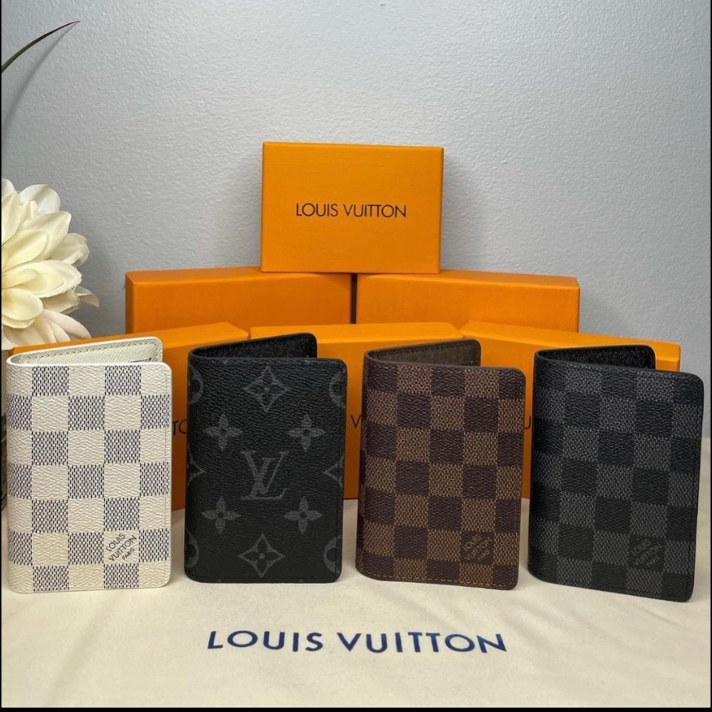 Brand new men slim wallets